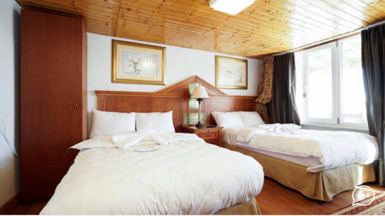 Arapzade Apart Otel 伊斯坦布尔 外观 照片